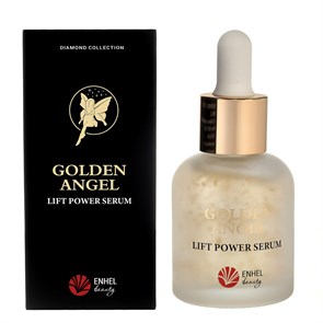 Подтягивающая сыворотка Enhel Beauty 10179